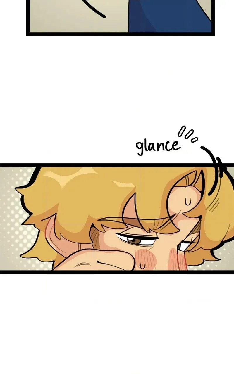 Not So Silent Chapter 91 page 40 - 
