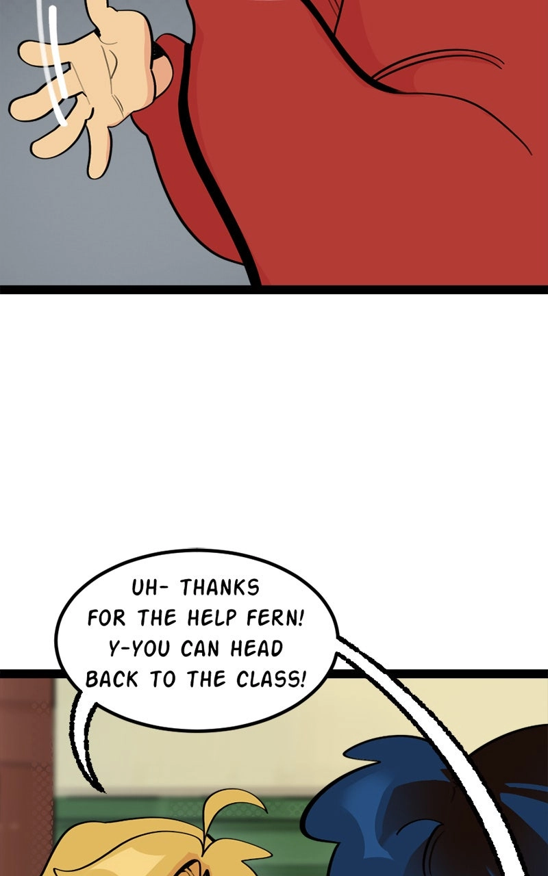 Not So Silent Chapter 91 page 5 - 