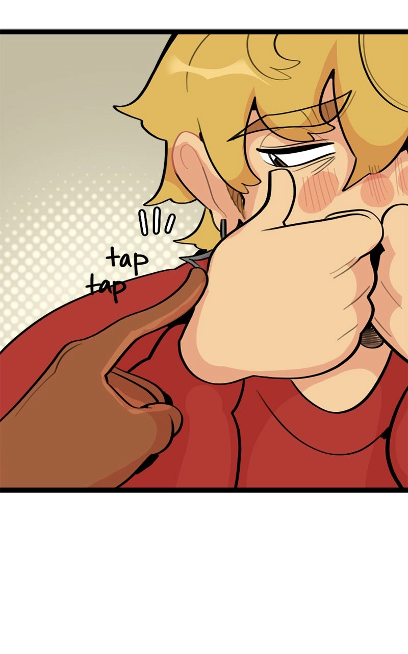Not So Silent Chapter 91 page 41 - 