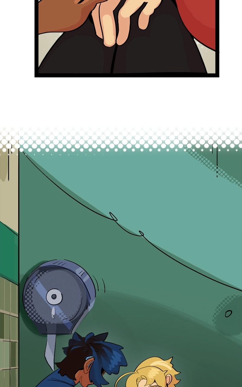 Not So Silent Chapter 91 page 45 - 