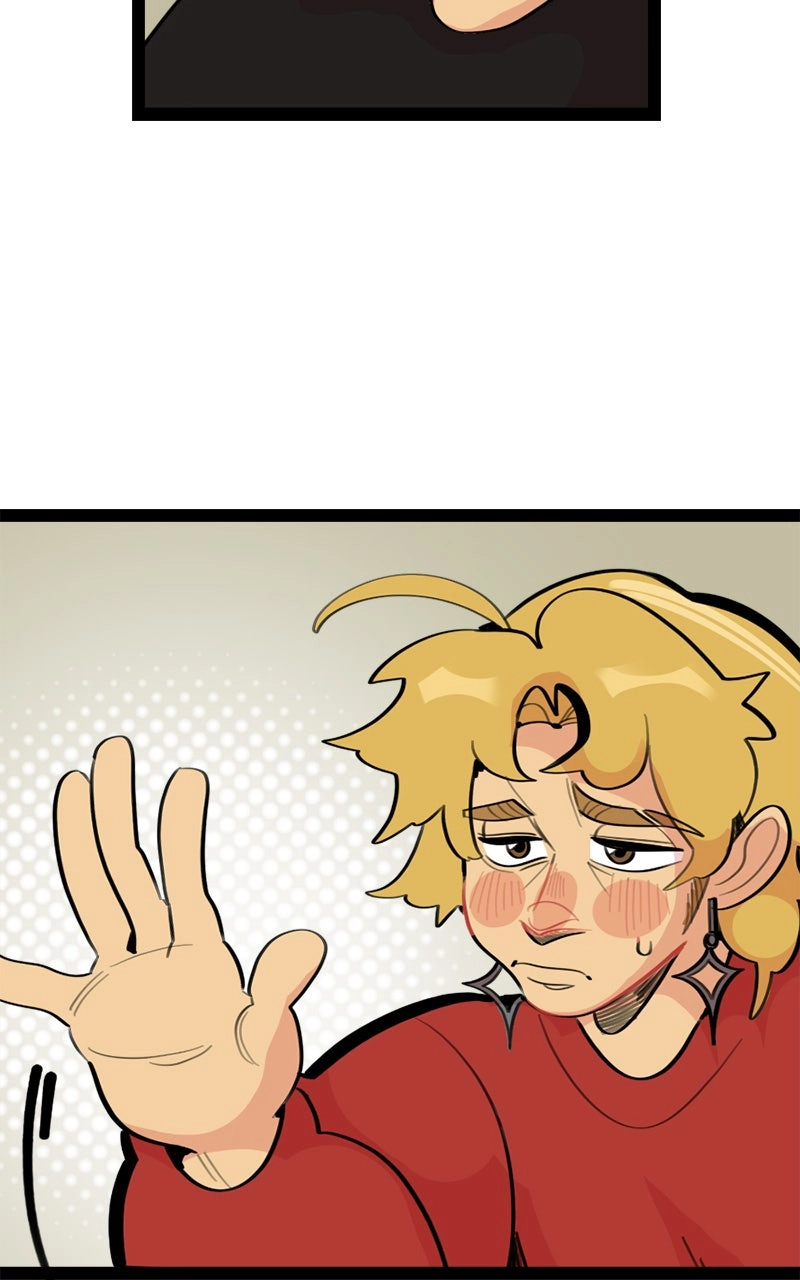 Not So Silent Chapter 91 page 47 - 