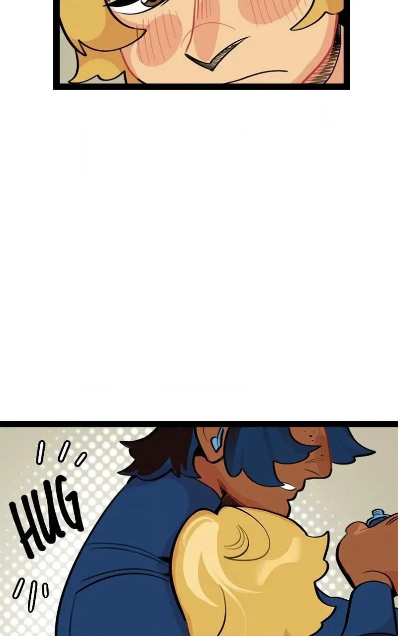 Not So Silent Chapter 91 page 50 - 