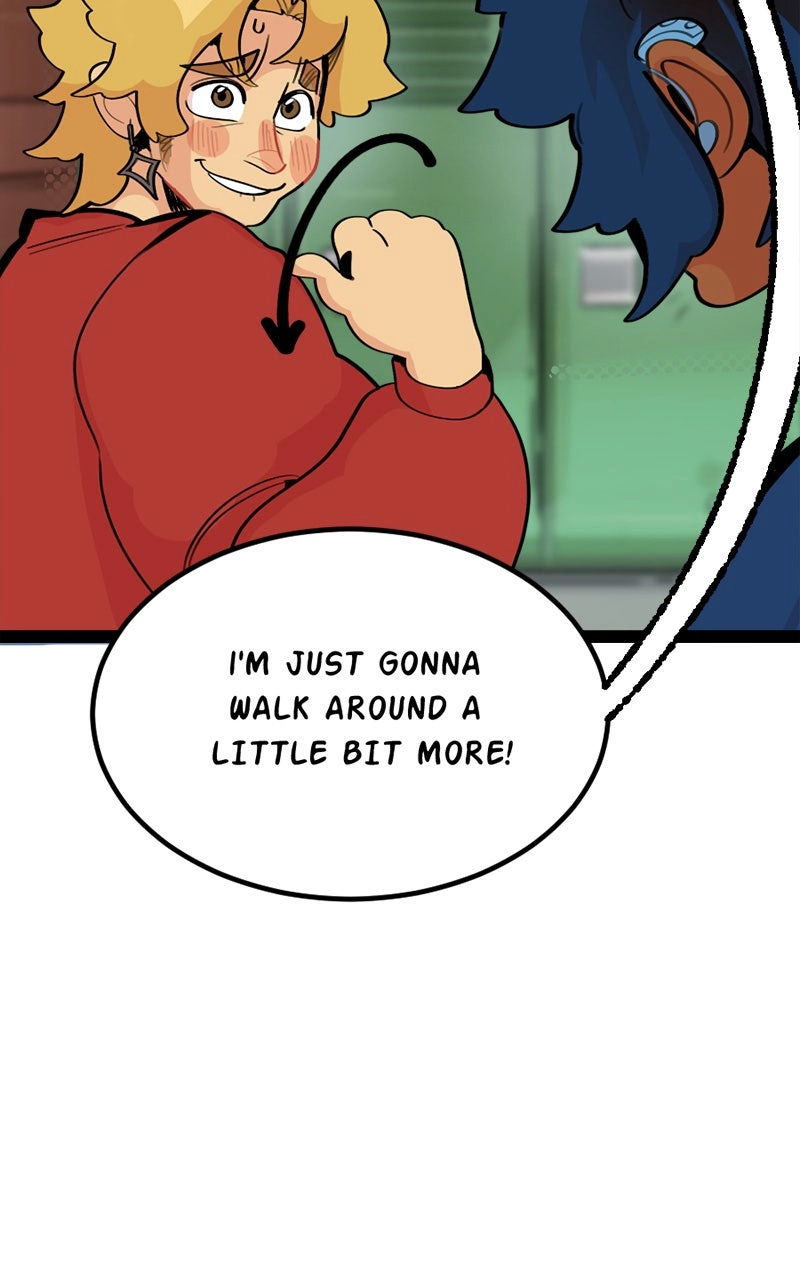 Not So Silent Chapter 91 page 6 - 