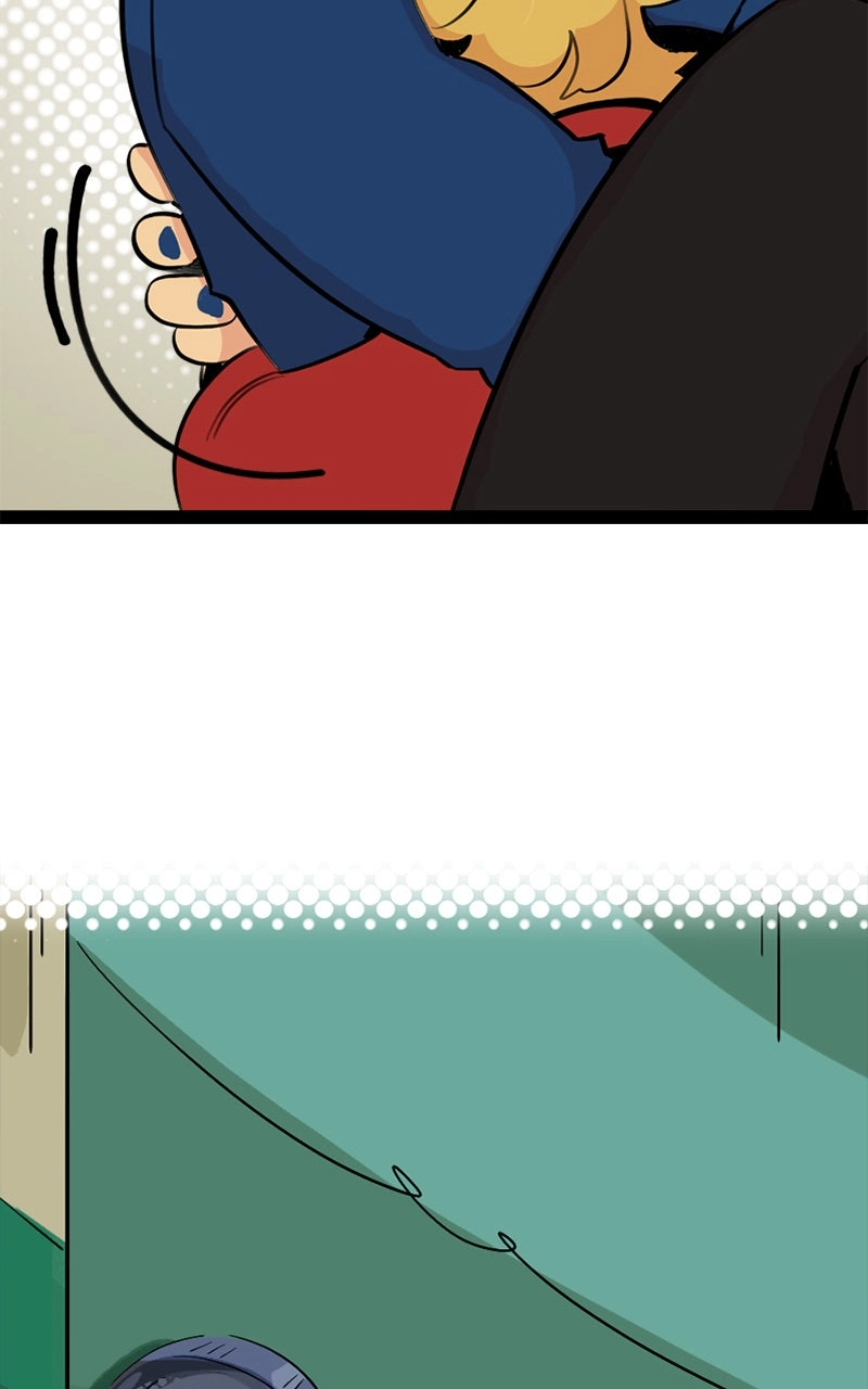 Not So Silent Chapter 91 page 51 - 