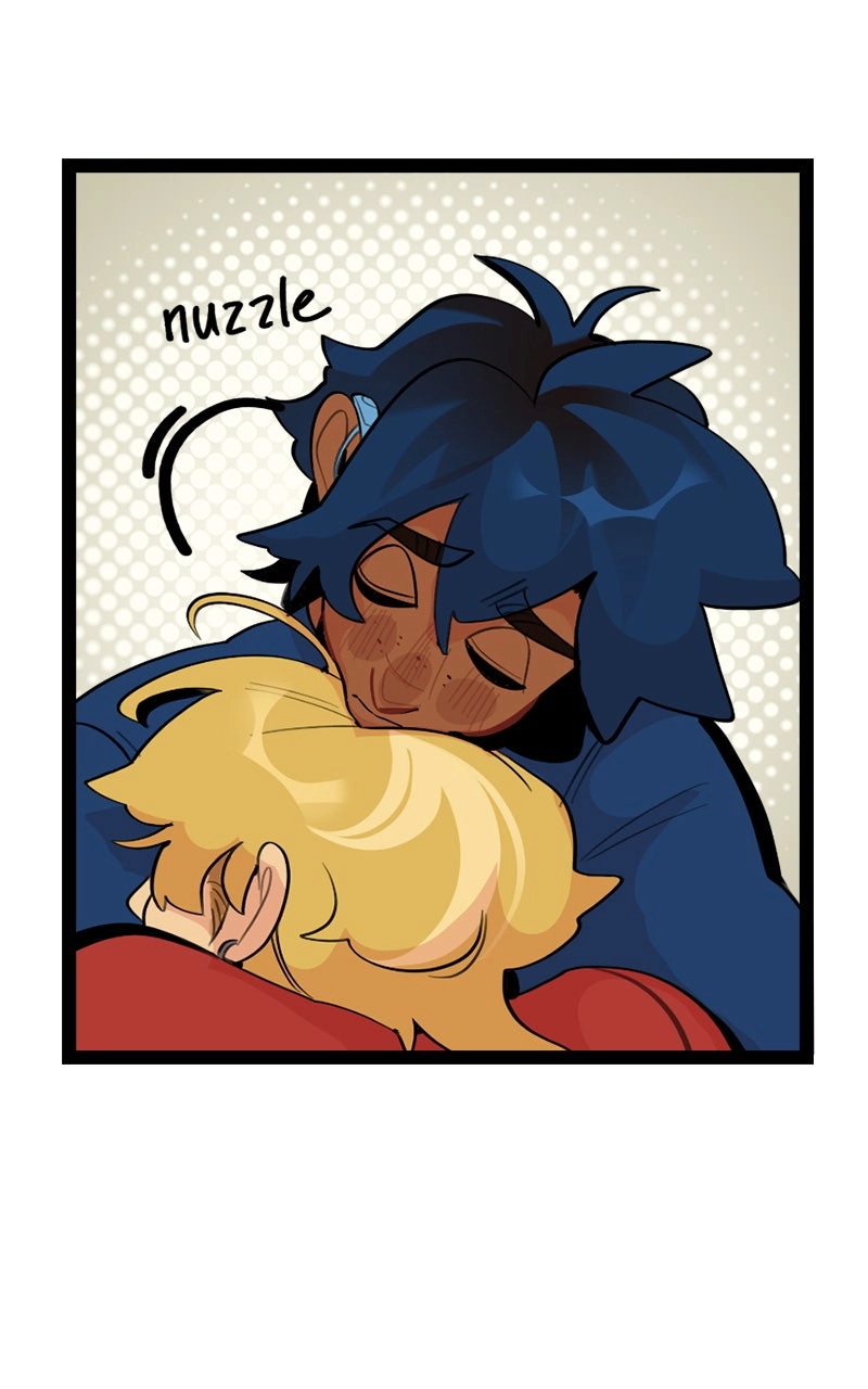 Not So Silent Chapter 91 page 53 - 