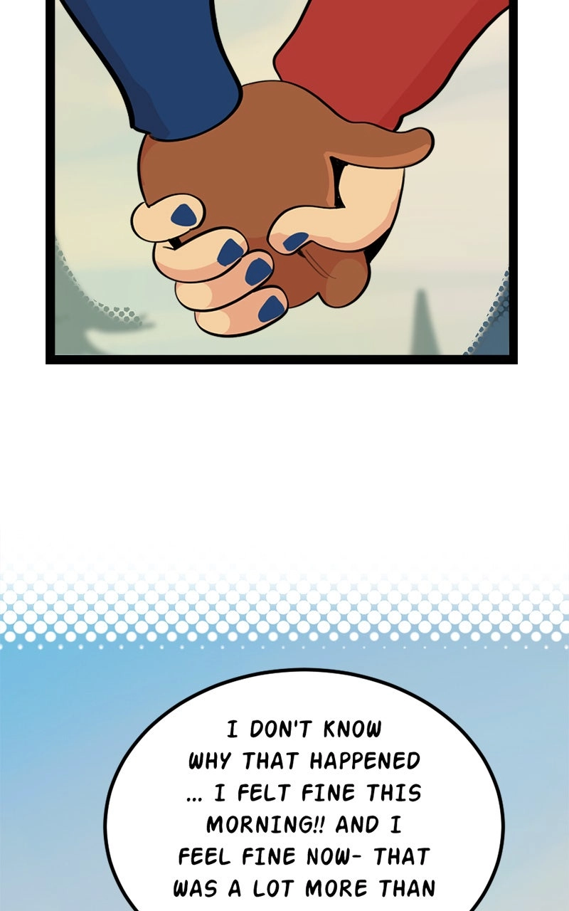 Not So Silent Chapter 91 page 55 - 
