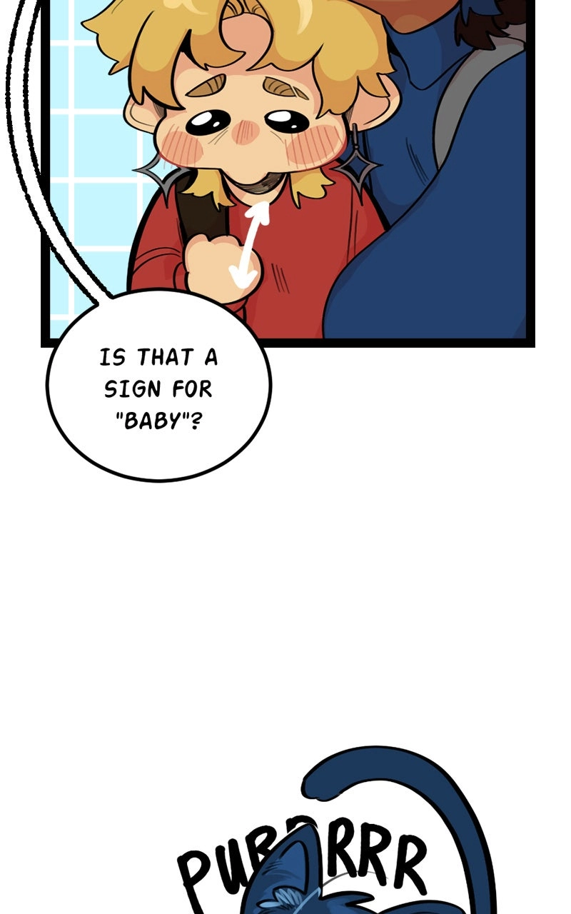 Not So Silent Chapter 91 page 59 - 