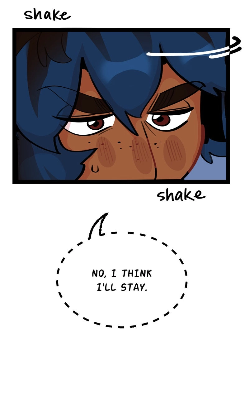 Not So Silent Chapter 91 page 7 - 