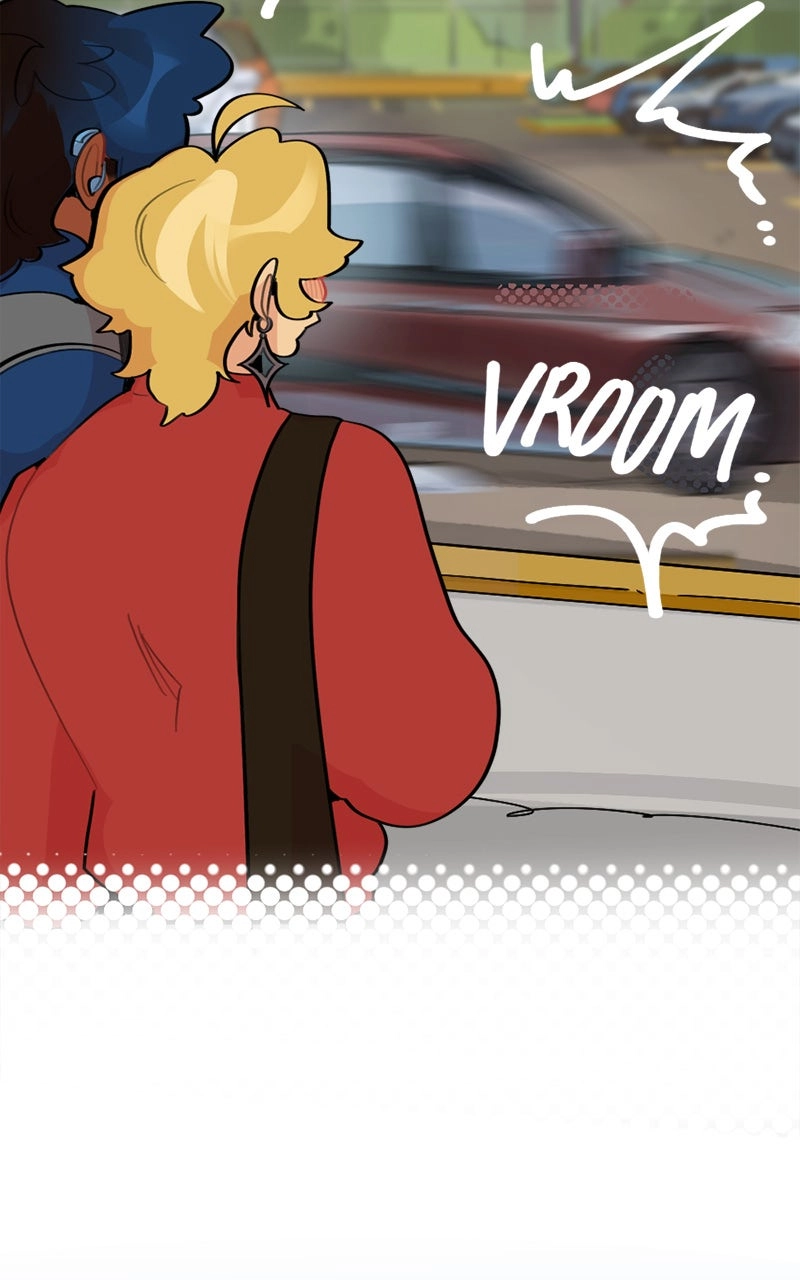 Not So Silent Chapter 91 page 61 - 
