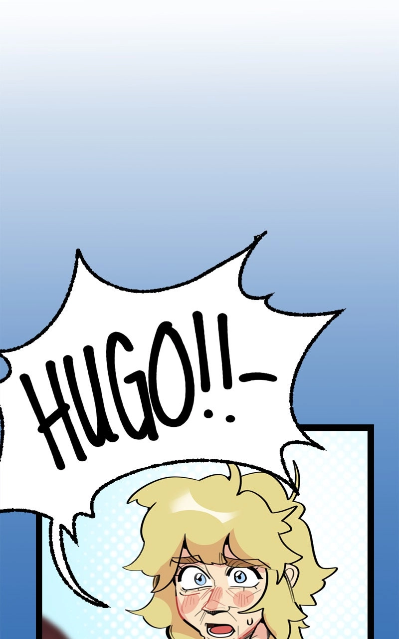 Not So Silent Chapter 91 page 62 - 