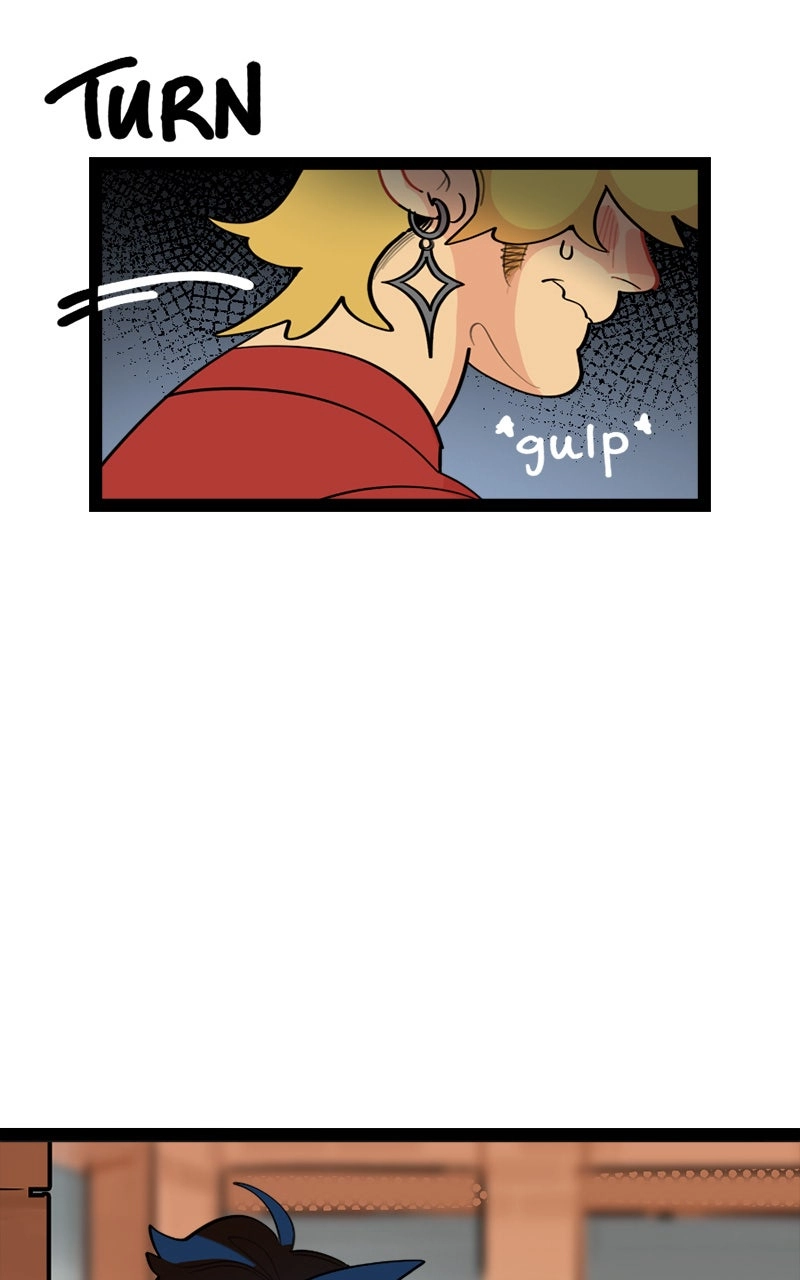 Not So Silent Chapter 91 page 8 - 