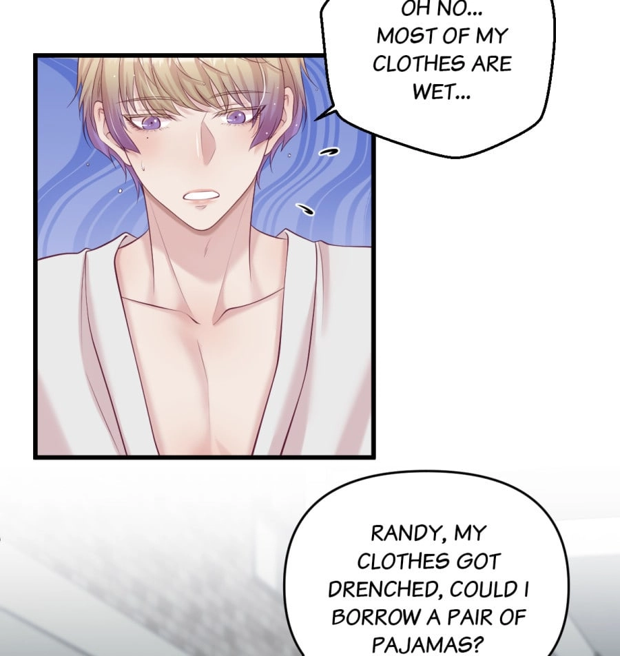 Not So Silent Chapter 92 page 2 - 