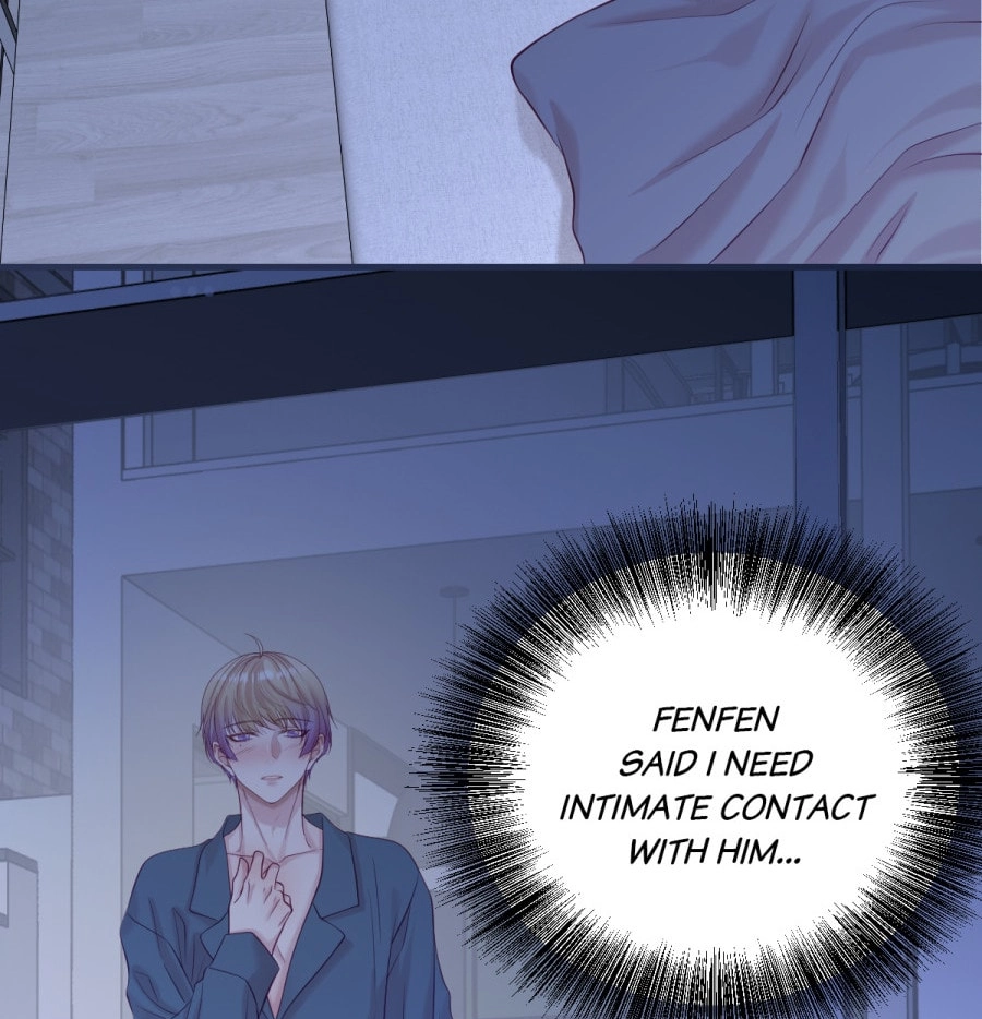 Not So Silent Chapter 92 page 13 - 