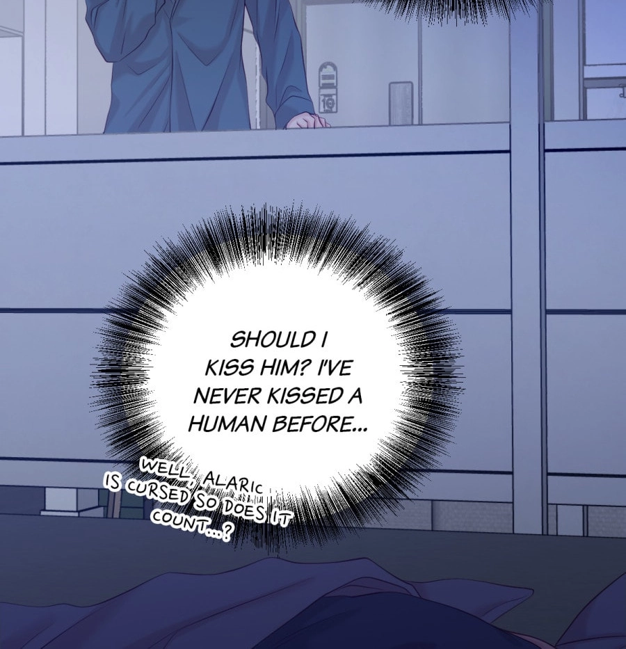 Not So Silent Chapter 92 page 14 - 
