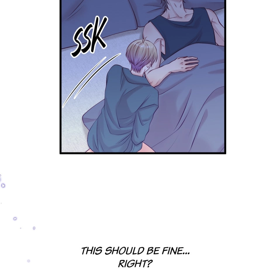 Not So Silent Chapter 92 page 16 - 