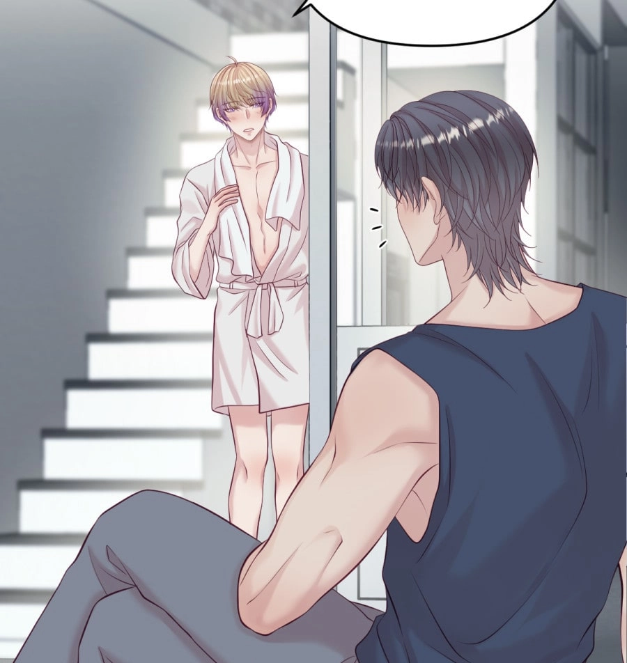 Not So Silent Chapter 92 page 3 - 
