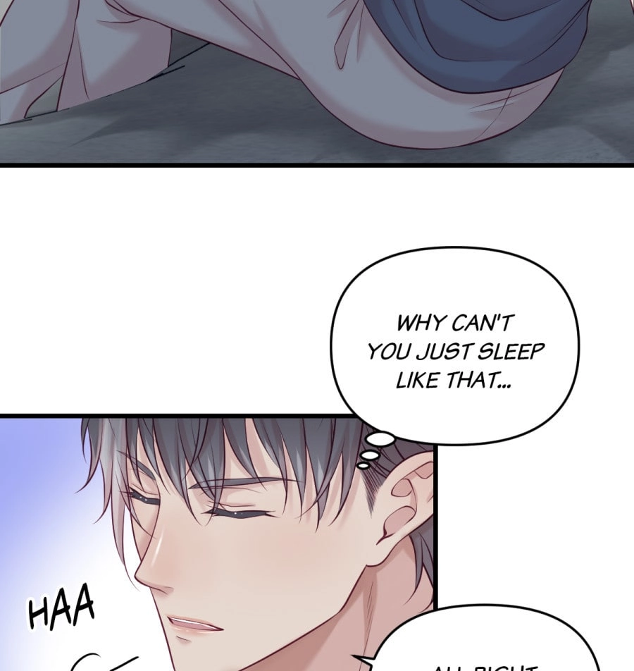 Not So Silent Chapter 92 page 4 - 