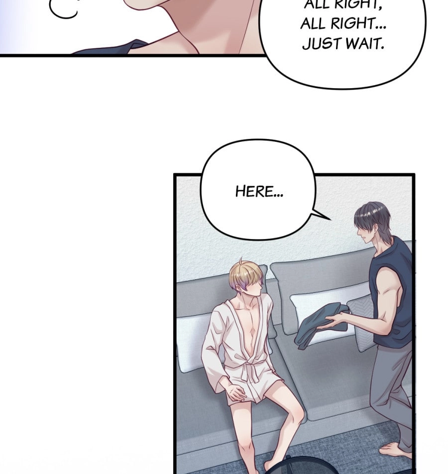 Not So Silent Chapter 92 page 5 - 