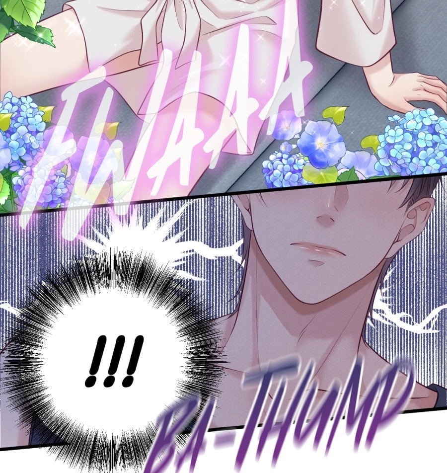 Not So Silent Chapter 92 page 7 - 