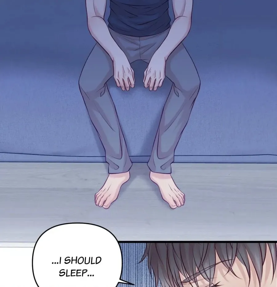 Not So Silent Chapter 92 page 10 - 