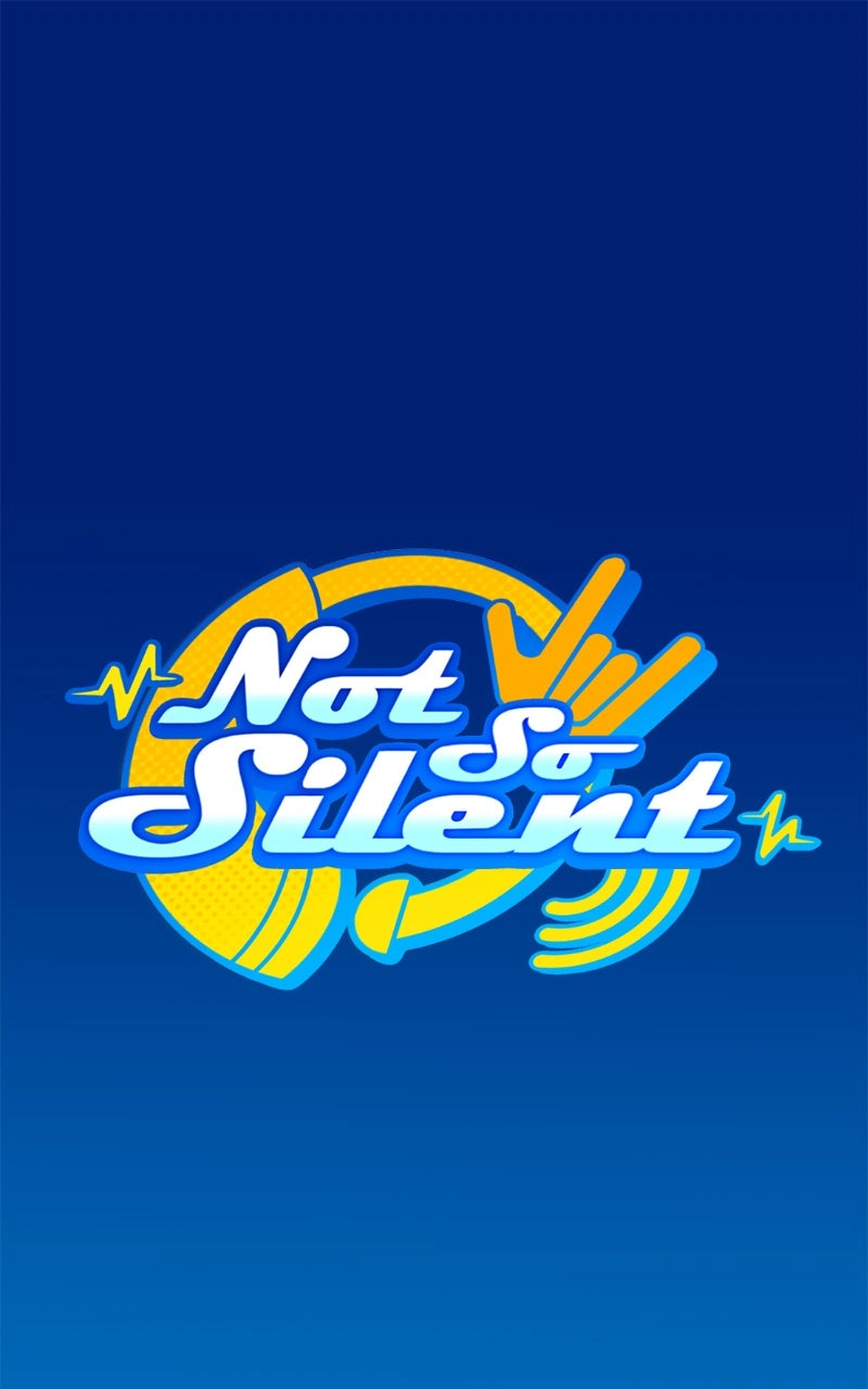 Not So Silent Chapter 93 page 1 - 