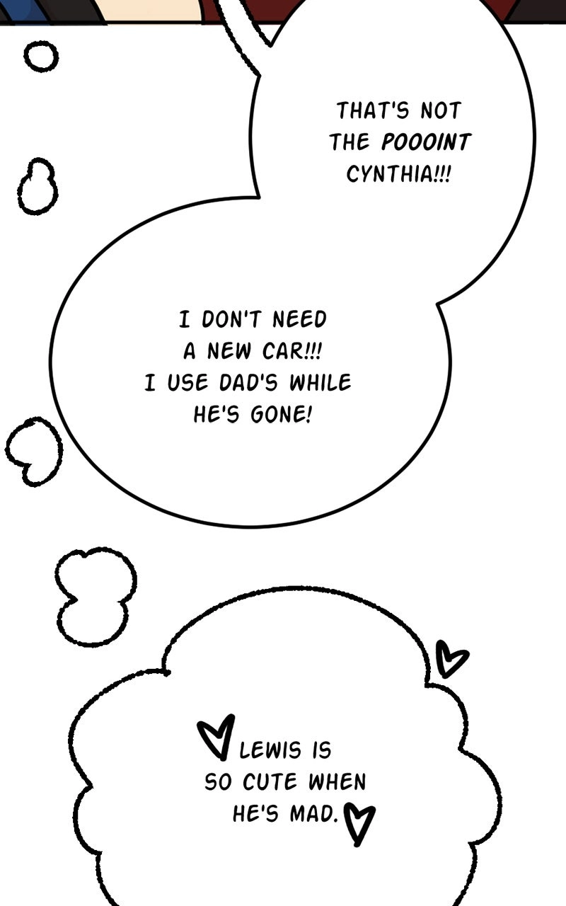 Not So Silent Chapter 93 page 12 - 