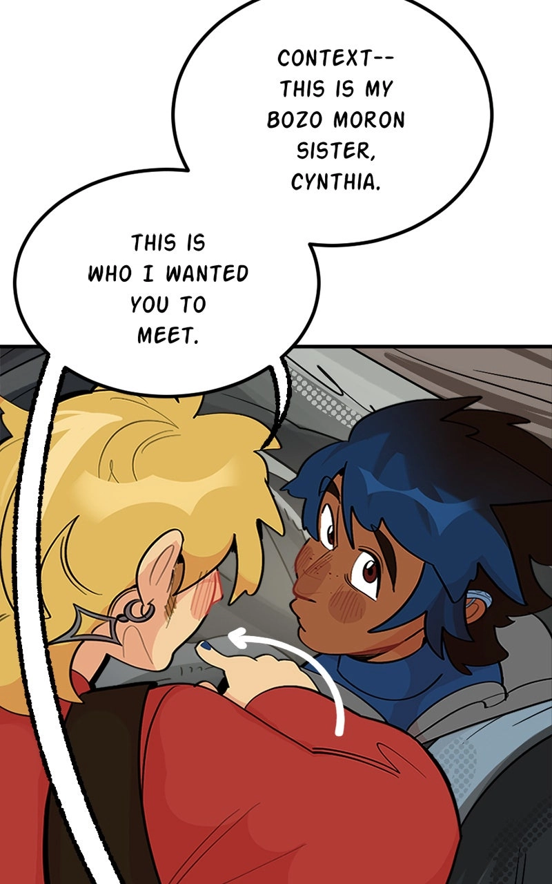 Not So Silent Chapter 93 page 14 - 
