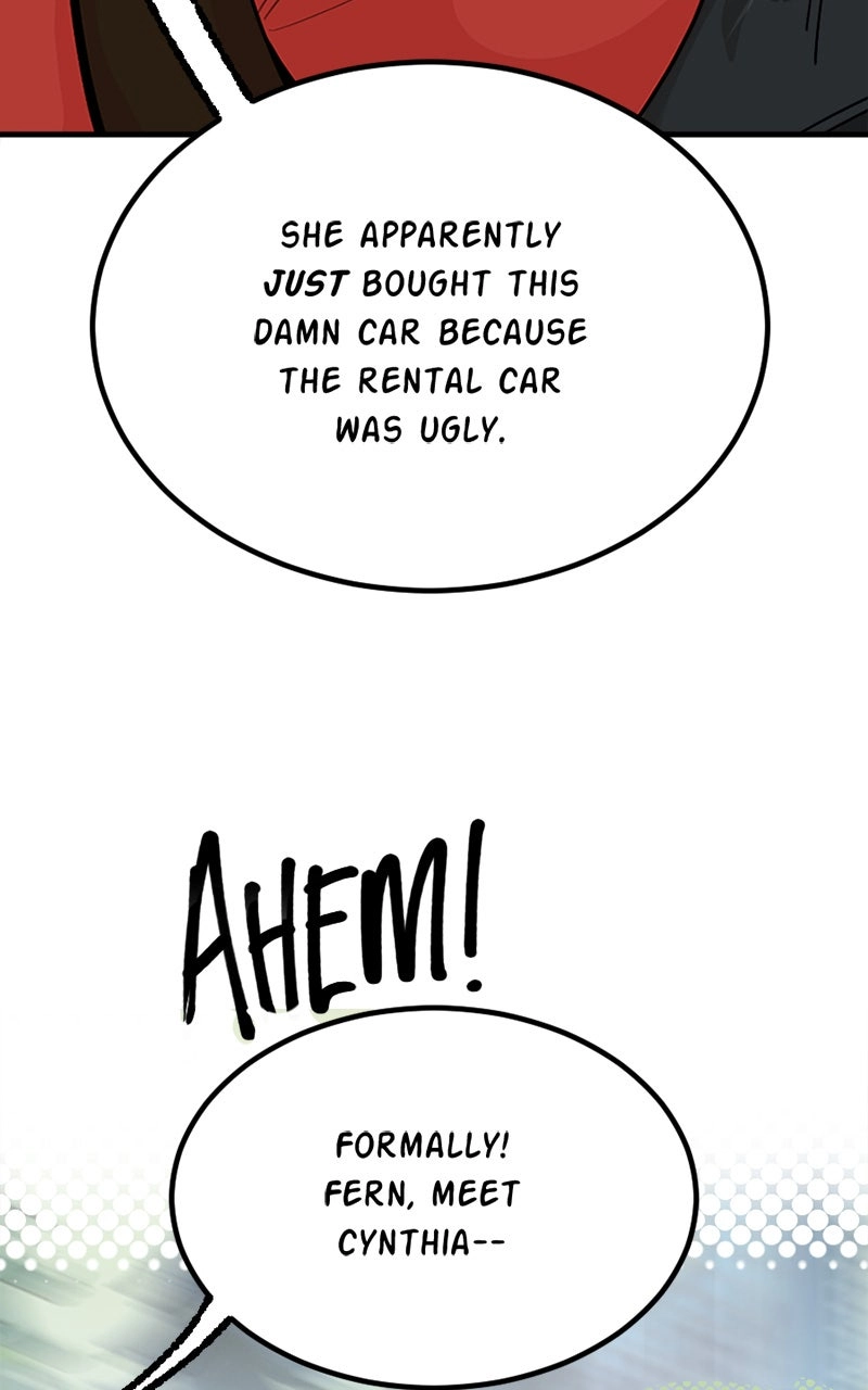 Not So Silent Chapter 93 page 15 - 