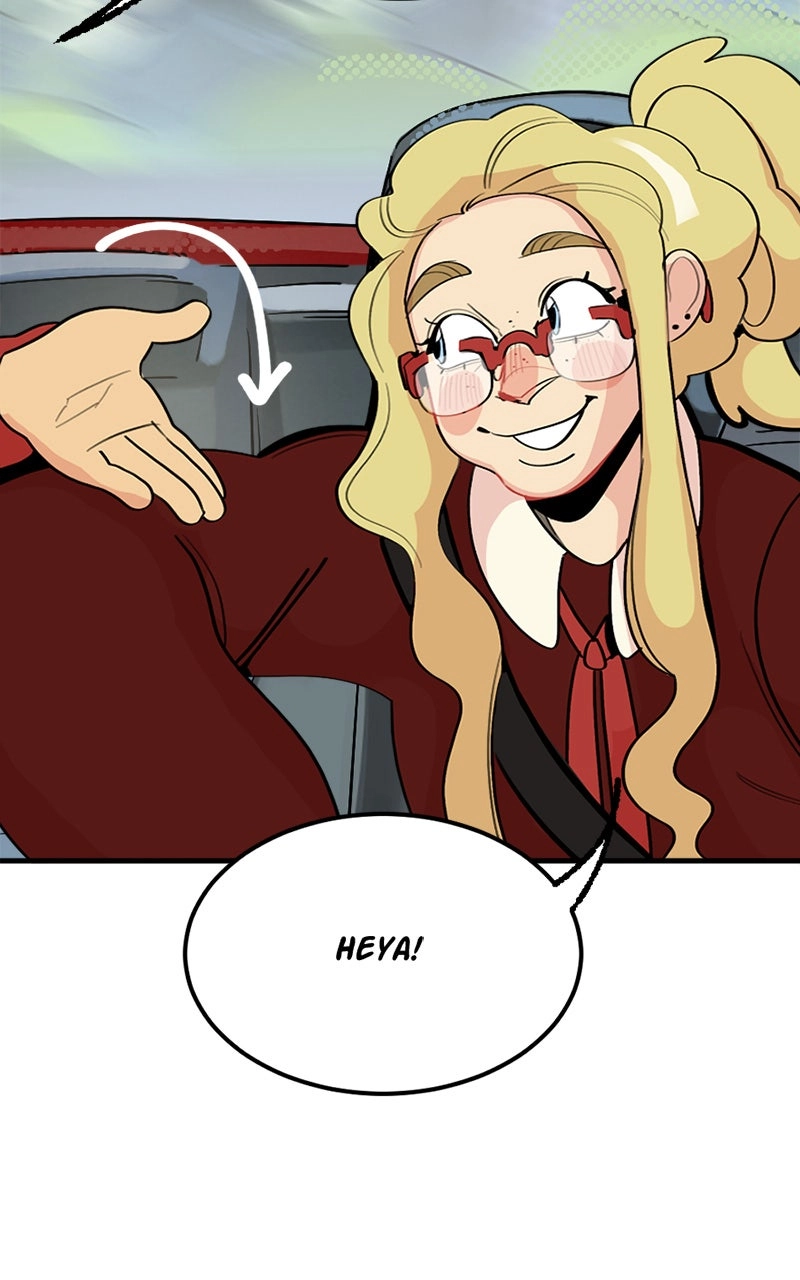 Not So Silent Chapter 93 page 16 - 