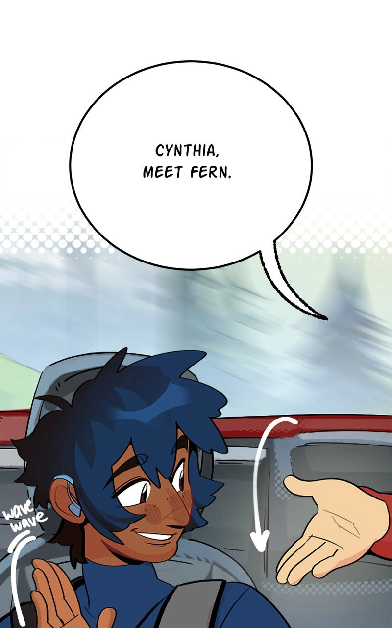 Not So Silent Chapter 93 page 17 - 