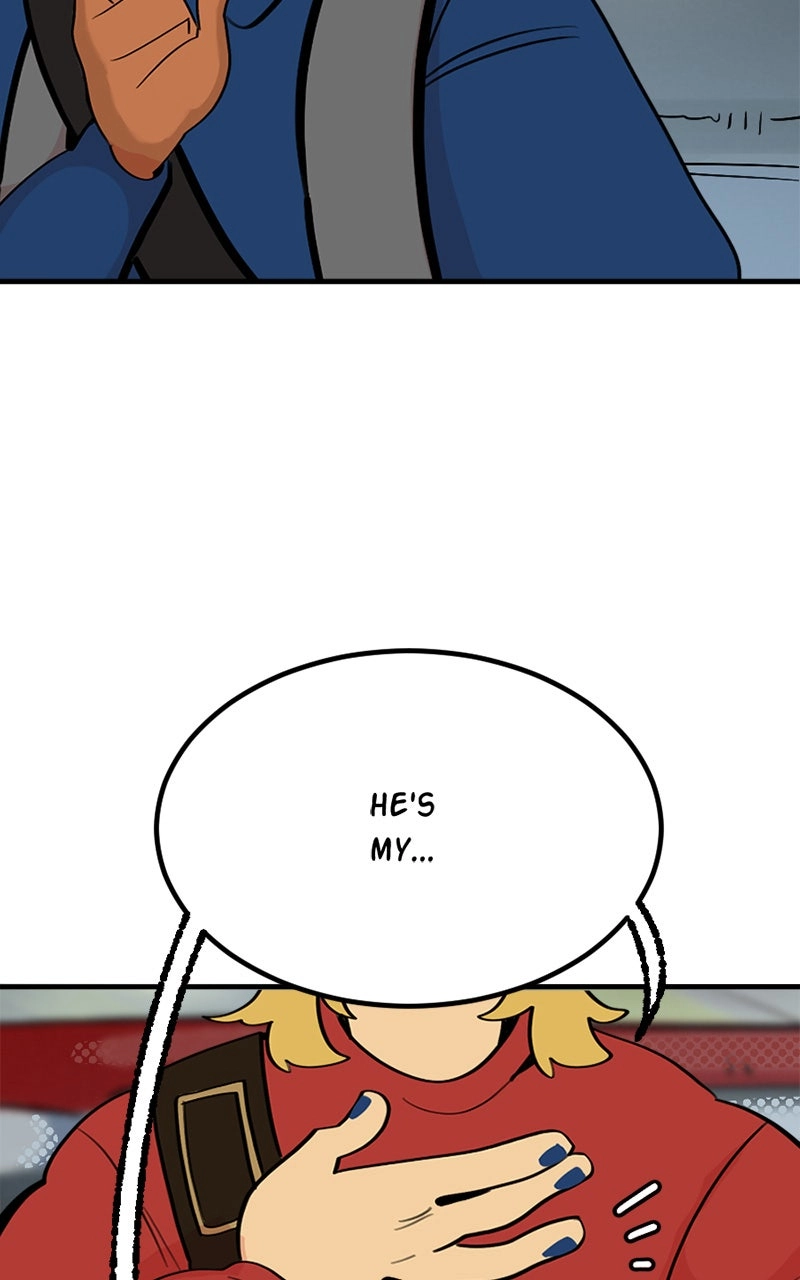 Not So Silent Chapter 93 page 18 - 