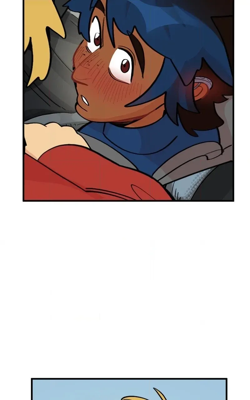 Not So Silent Chapter 93 page 20 - 