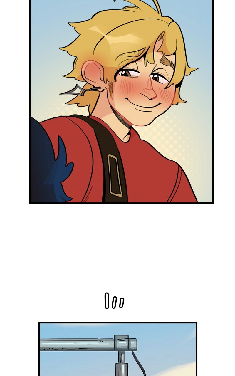 Not So Silent Chapter 93 page 21 - 