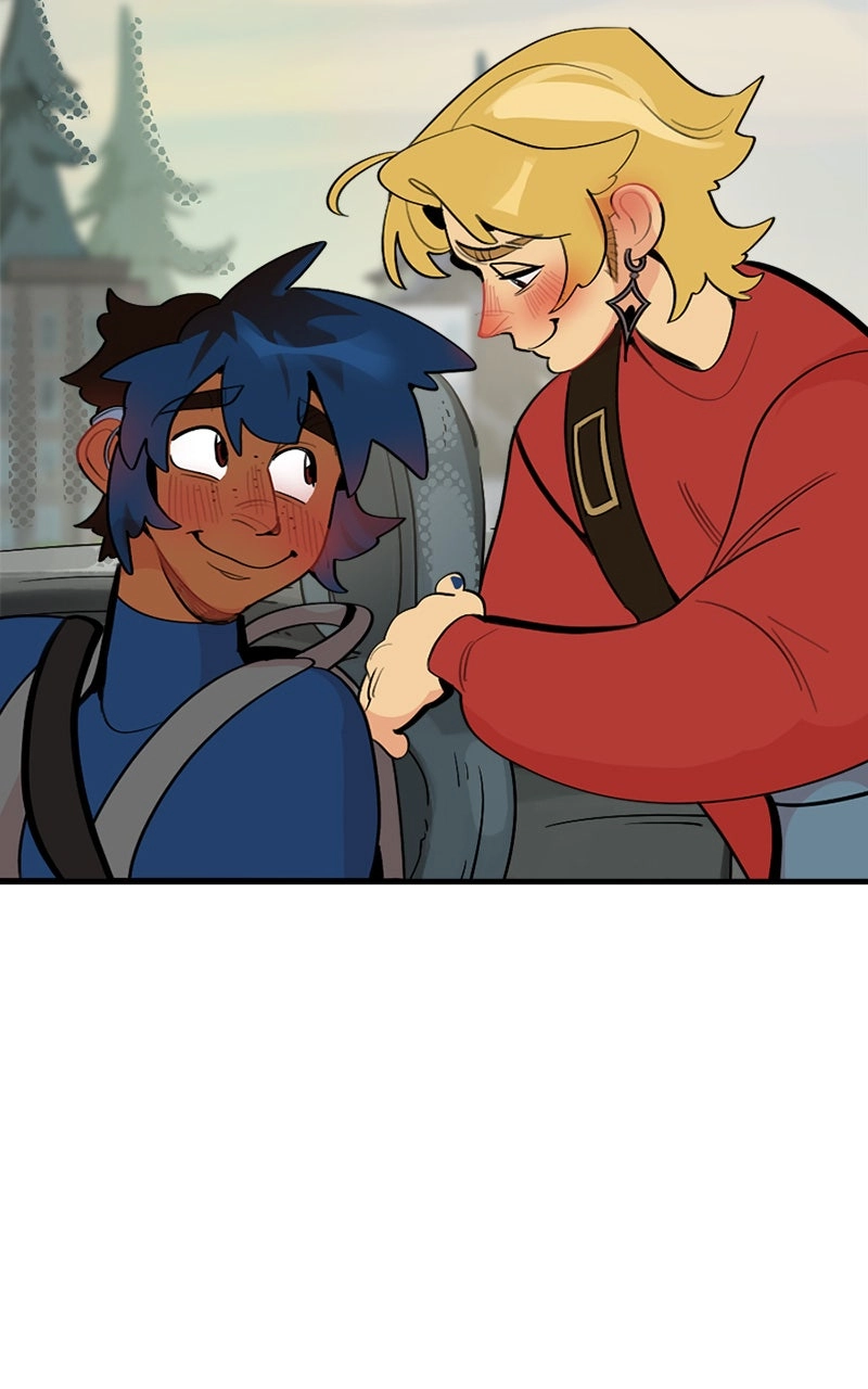 Not So Silent Chapter 93 page 23 - 