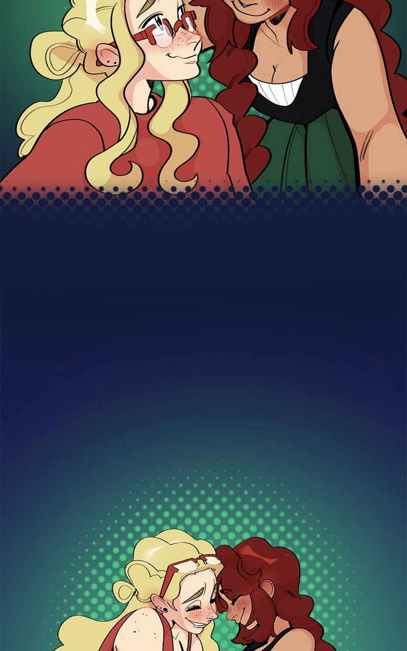 Not So Silent Chapter 93 page 27 - 