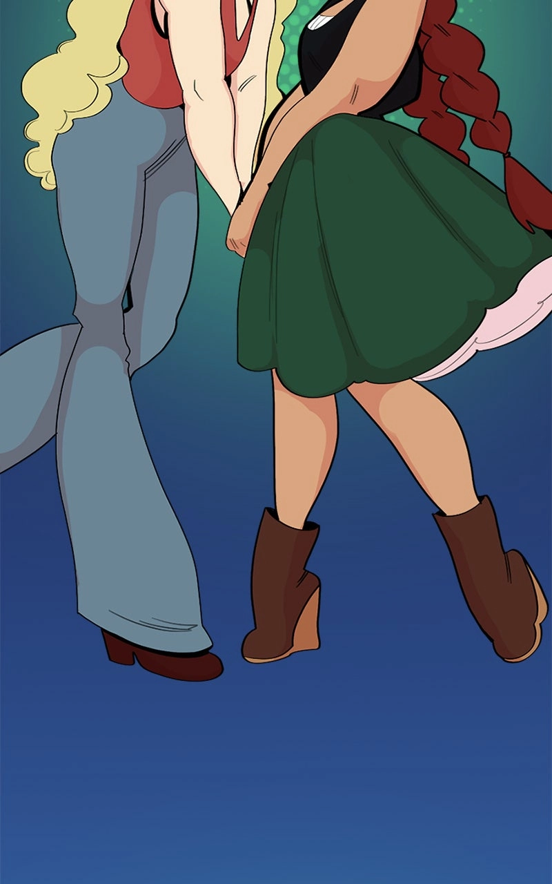 Not So Silent Chapter 93 page 28 - 