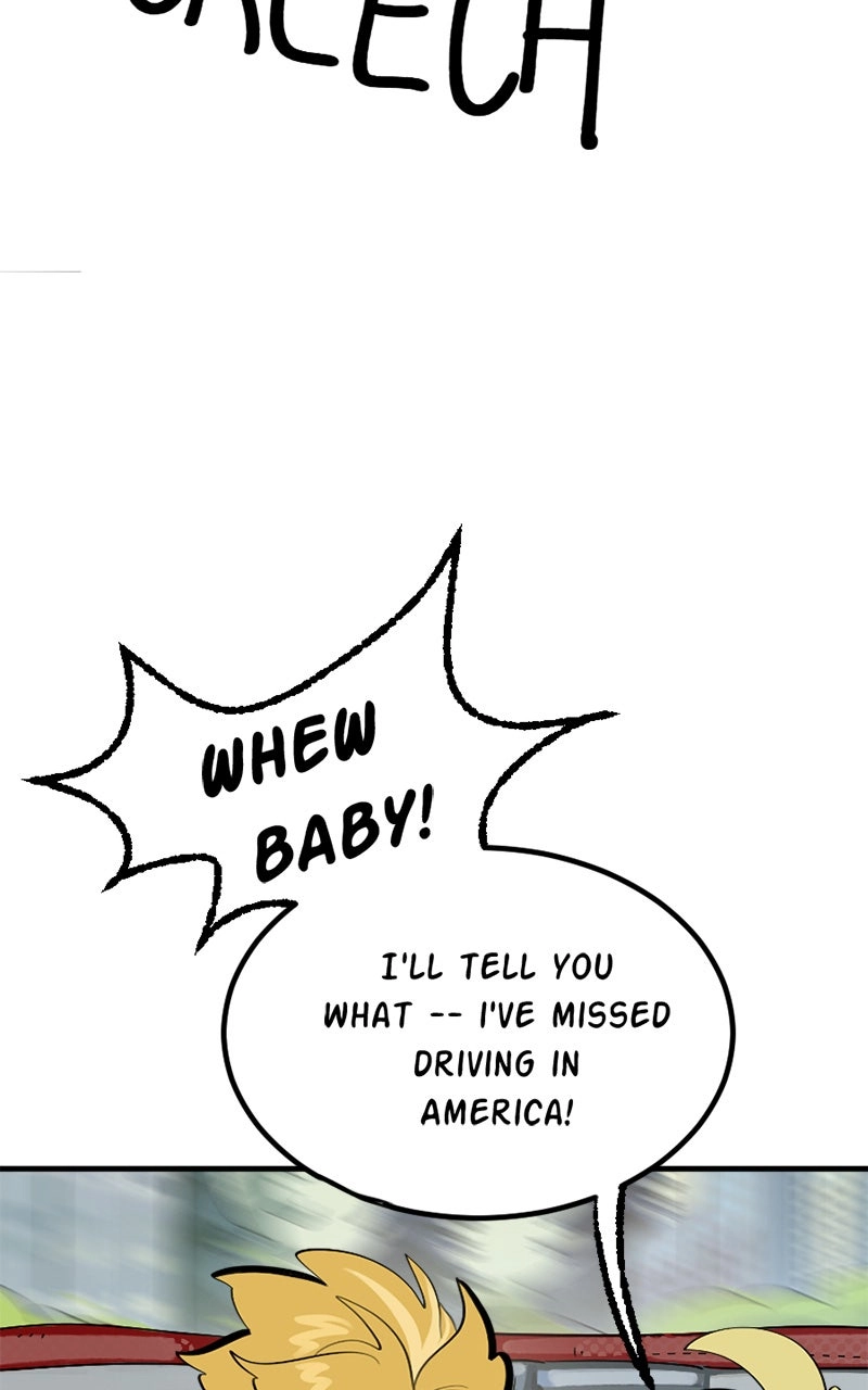 Not So Silent Chapter 93 page 4 - 