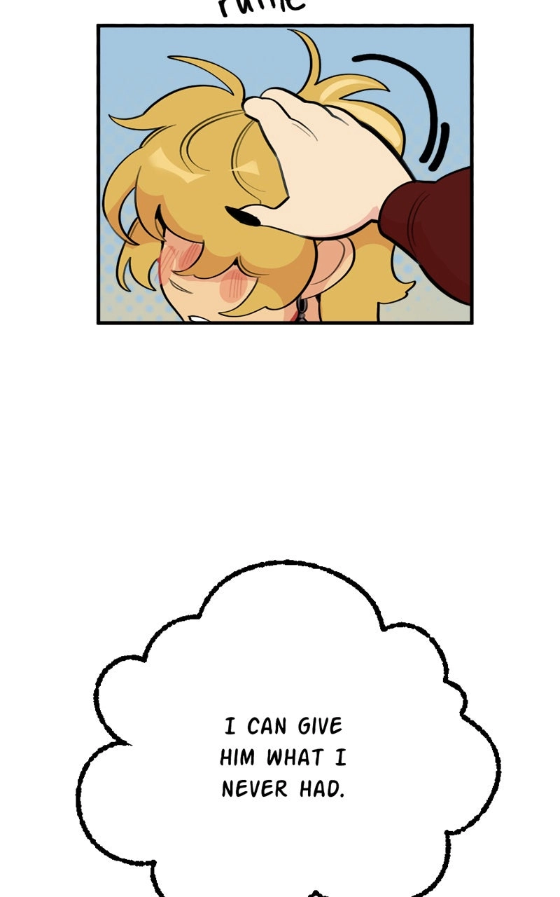 Not So Silent Chapter 93 page 33 - 