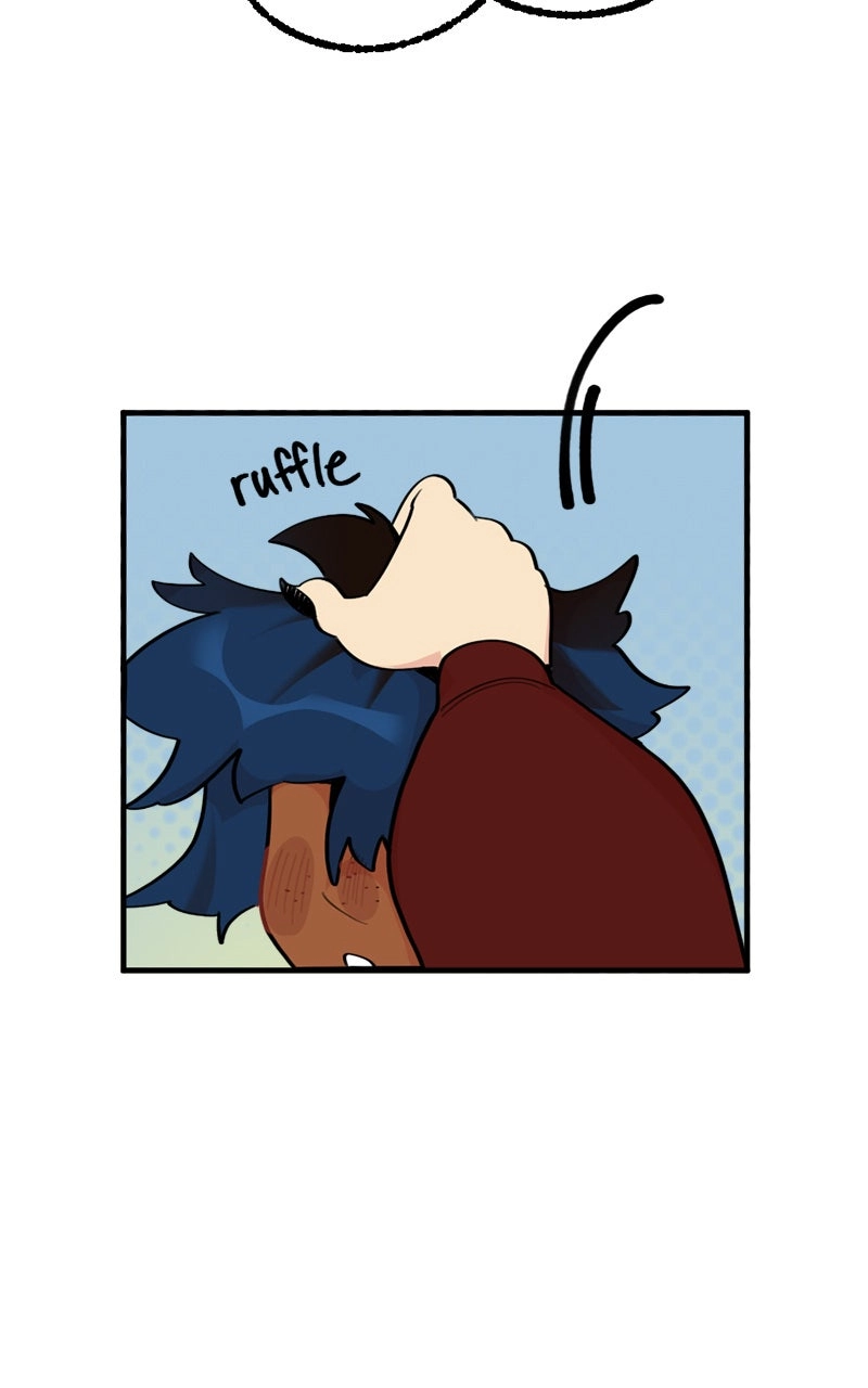 Not So Silent Chapter 93 page 34 - 