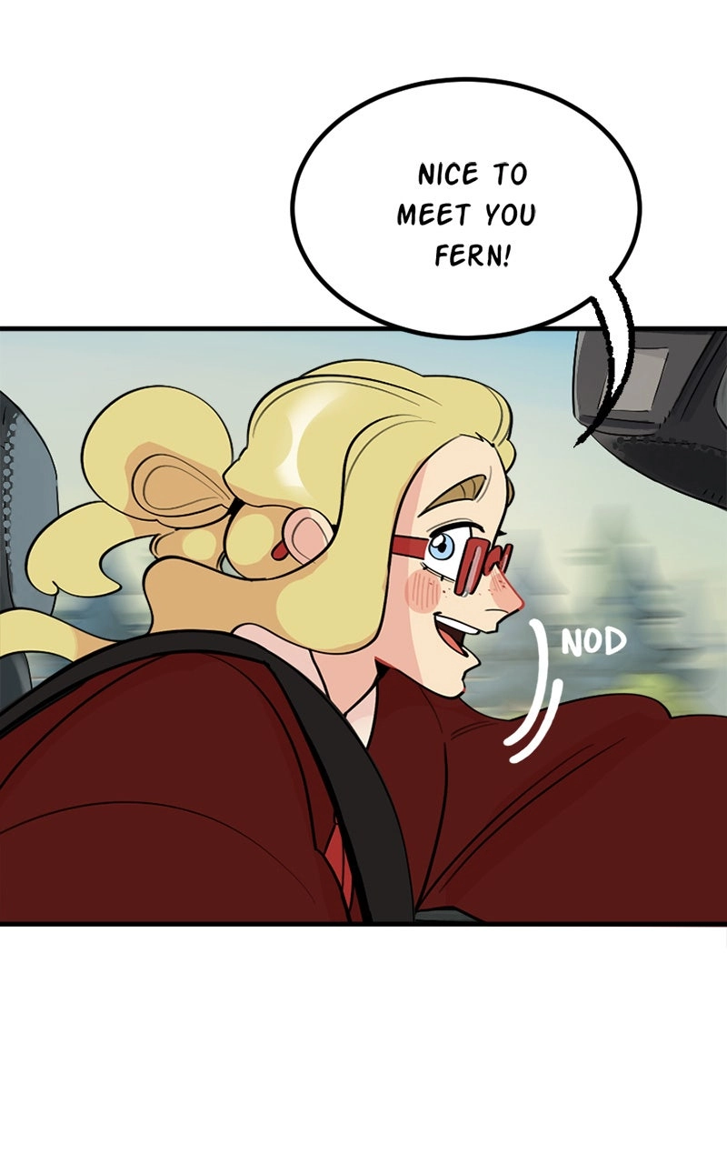 Not So Silent Chapter 93 page 36 - 