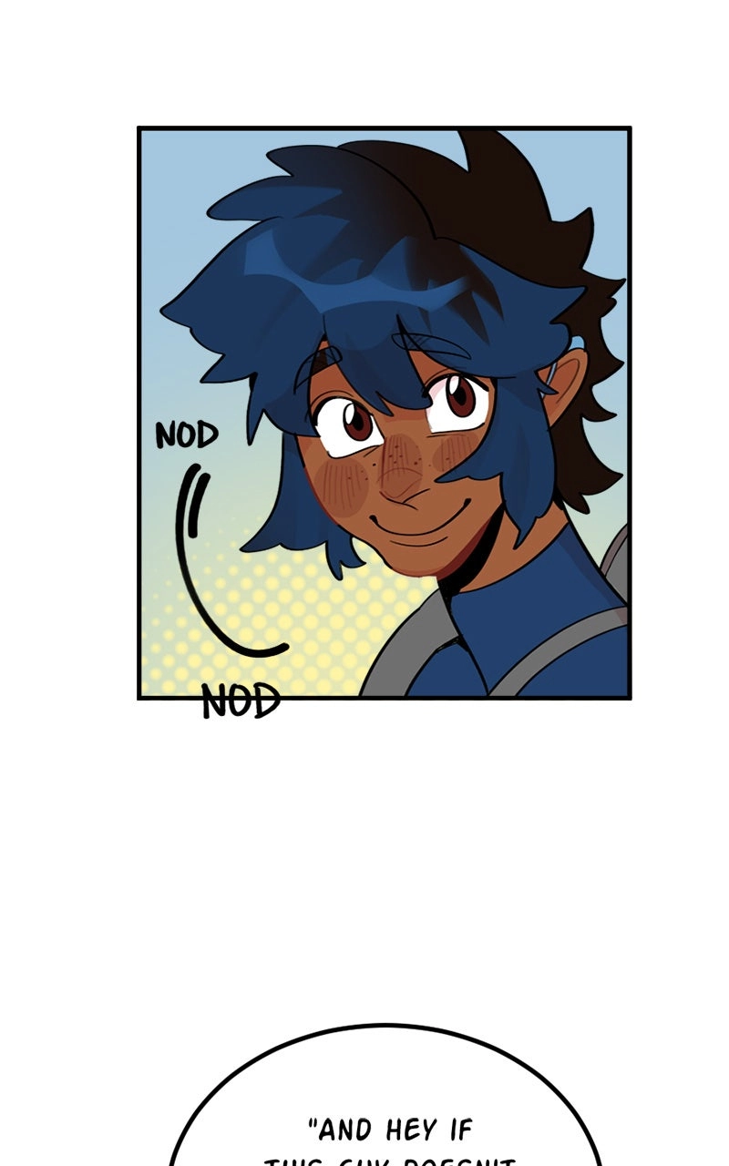 Not So Silent Chapter 93 page 37 - 