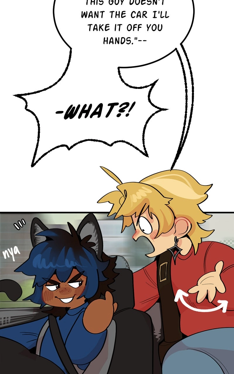 Not So Silent Chapter 93 page 38 - 
