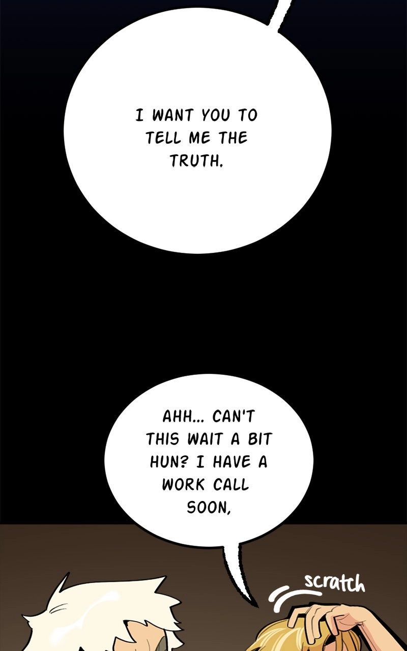 Not So Silent Chapter 93 page 43 - 