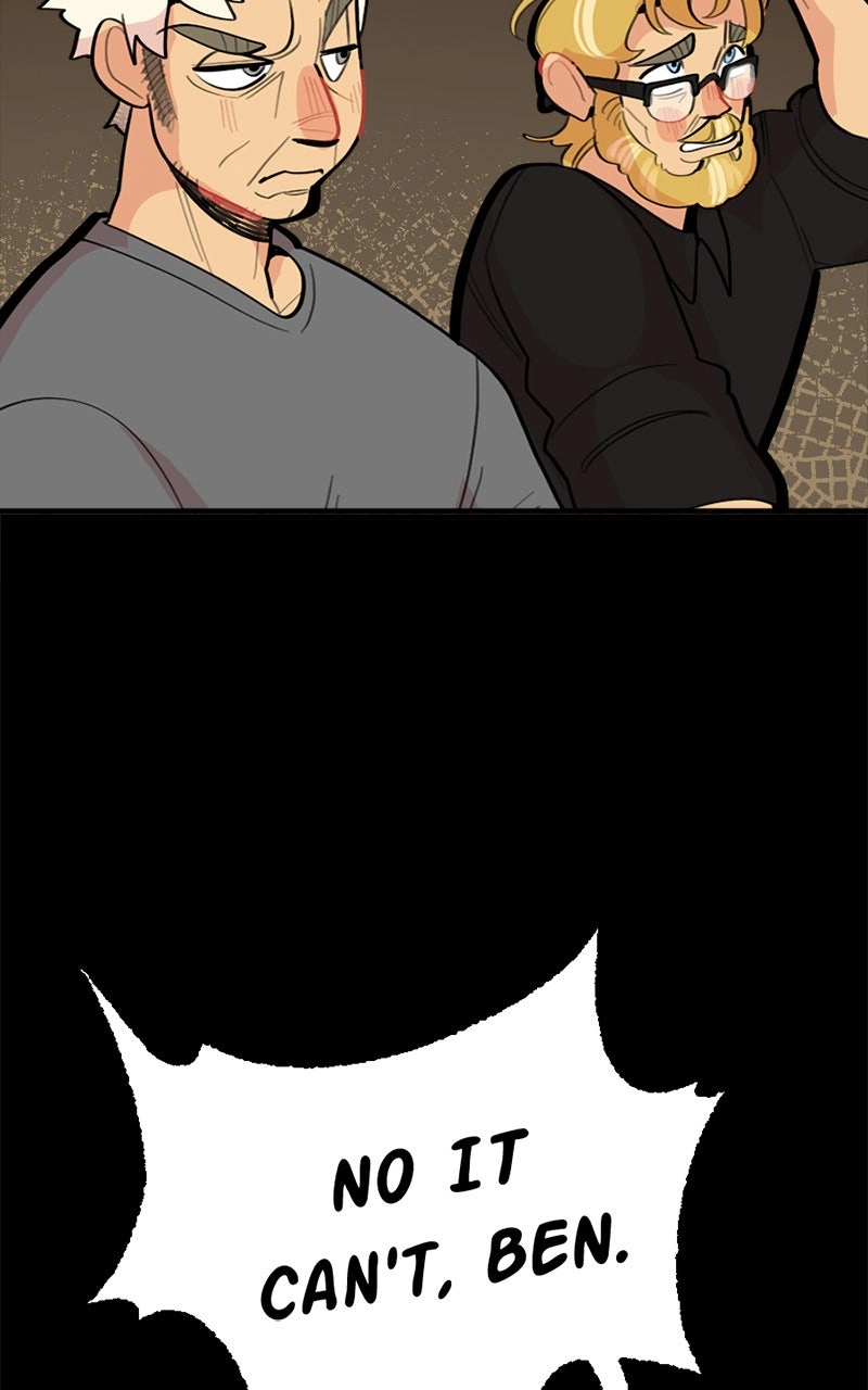 Not So Silent Chapter 93 page 44 - 