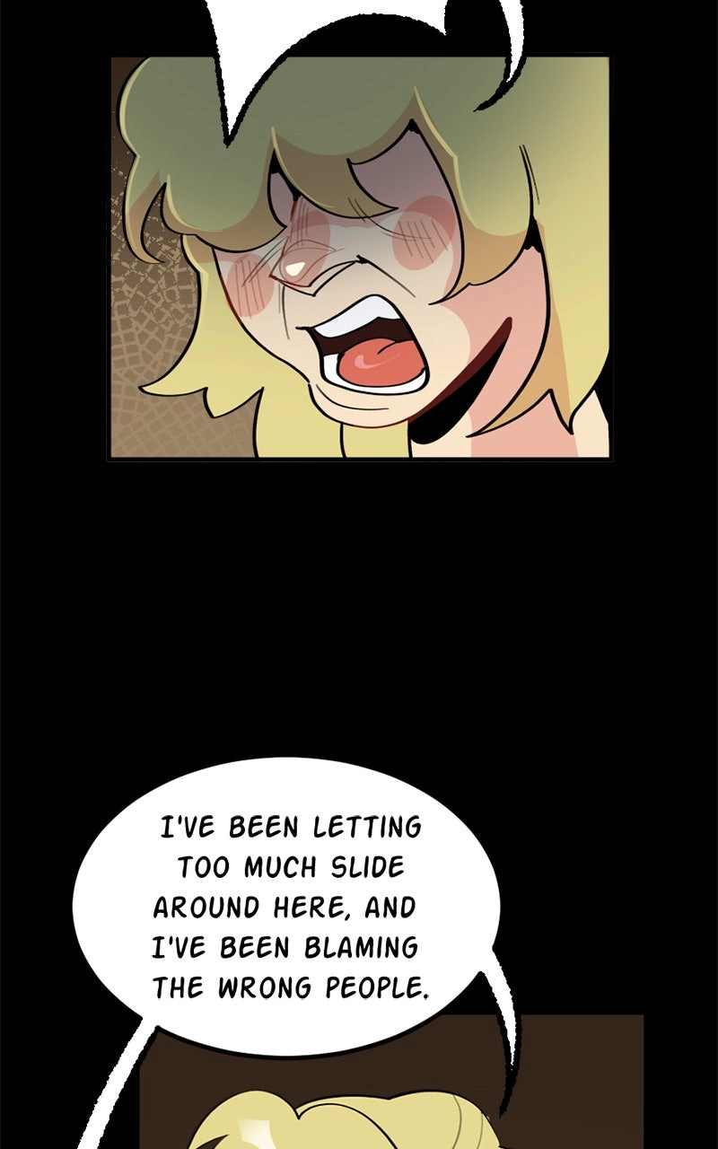 Not So Silent Chapter 93 page 45 - 