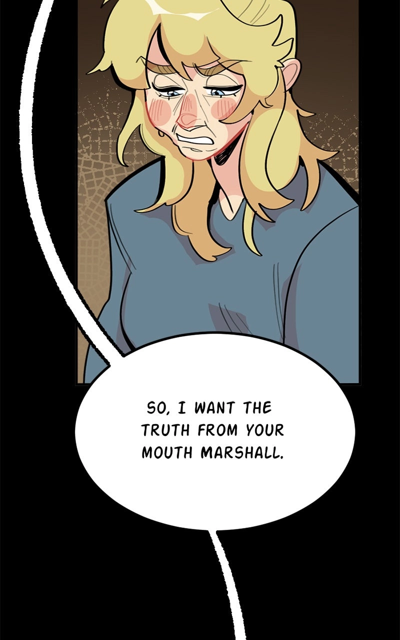 Not So Silent Chapter 93 page 46 - 