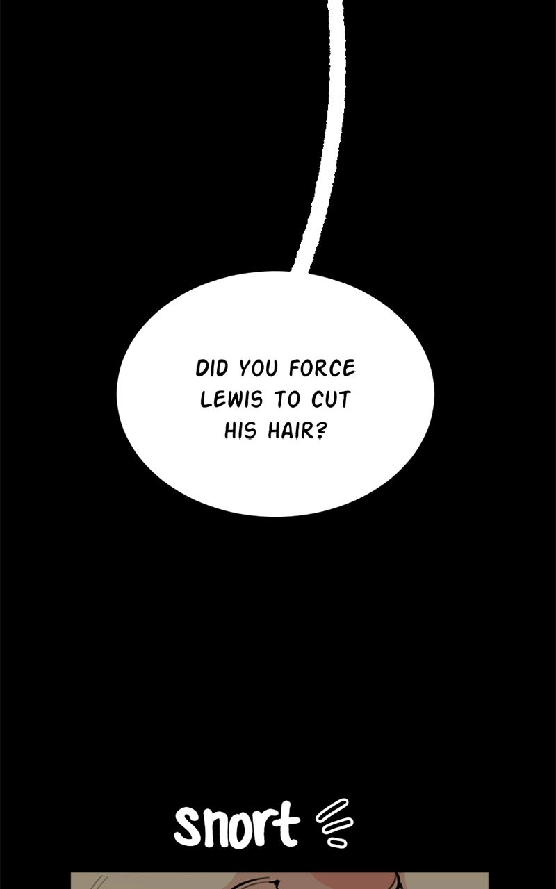 Not So Silent Chapter 93 page 47 - 