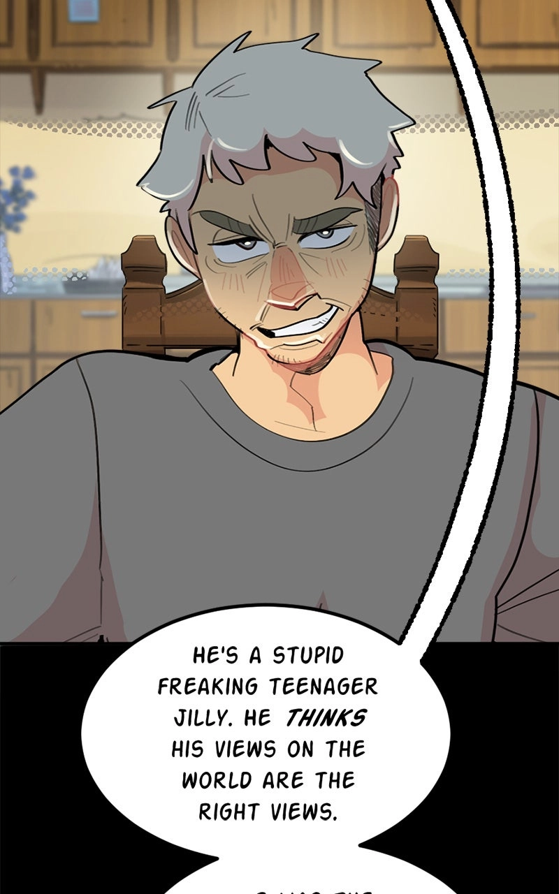 Not So Silent Chapter 93 page 49 - 
