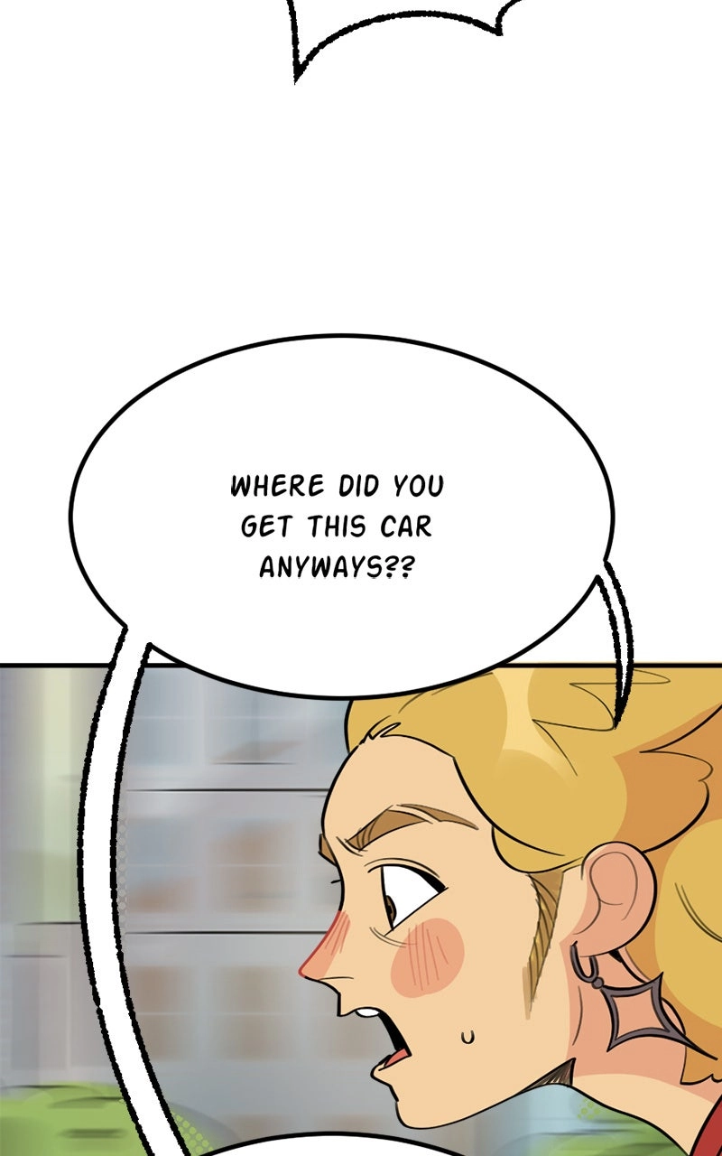 Not So Silent Chapter 93 page 6 - 