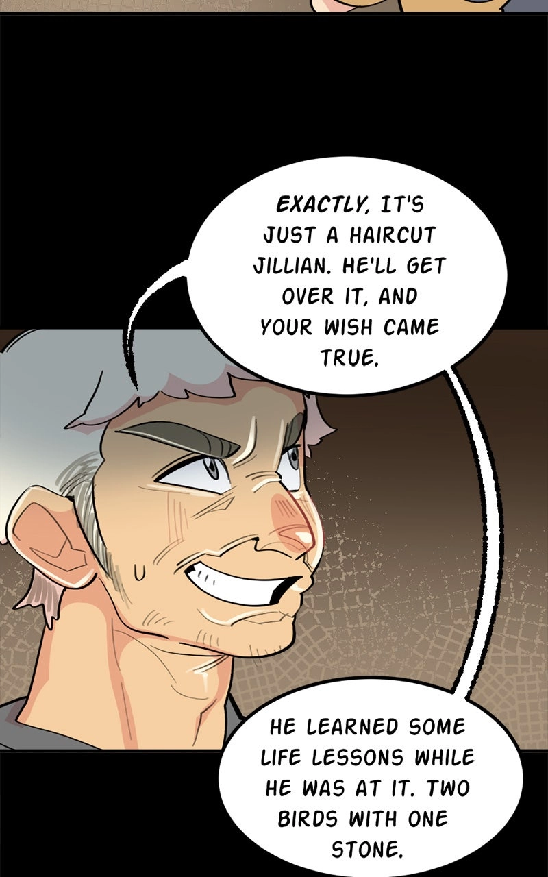 Not So Silent Chapter 93 page 51 - 